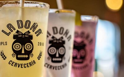 Brewing Culture and Community: La Doña Cervecería’s Unique Blend of Craft Beer and Latino Heritage