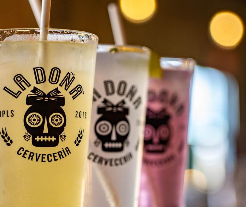 Brewing Culture and Community: La Doña Cervecería’s Unique Blend of Craft Beer and Latino Heritage